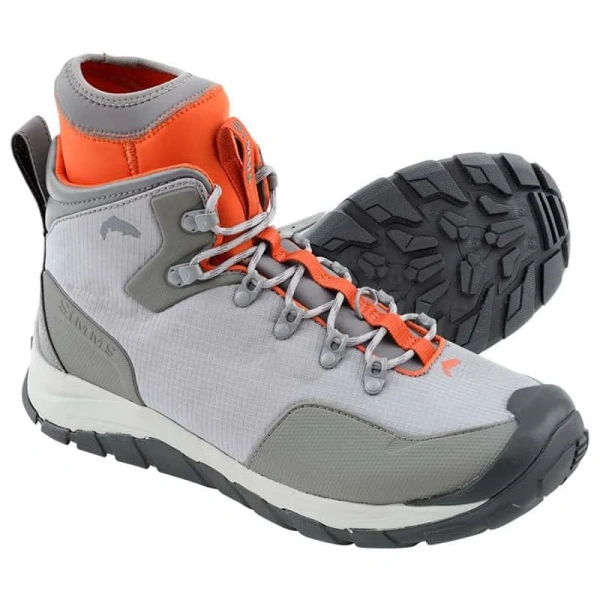 Ботинки забродные INTRUDER BOOT (14 (47); Boulder)